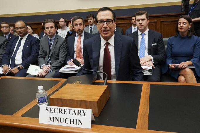 my trung thong nhat thanh lap cac co quan thuc thi thoa thuan thuong mai