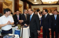 Thủ tướng dự Diễn đàn Nguồn nhân lực du lịch Việt Nam