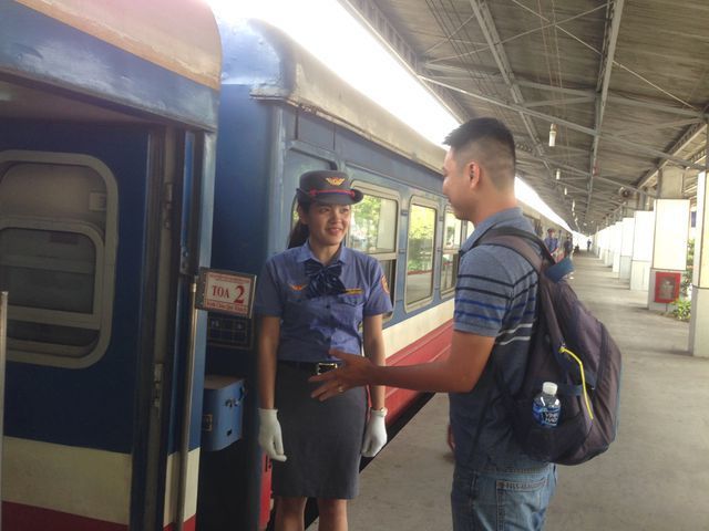 TPHCM: “Điệp khúc” xe khách tăng giá vé 40% dịp nghỉ lễ 30/4 tphcm diep khuc xe khach tang gia ve 40 dip nghi le 304