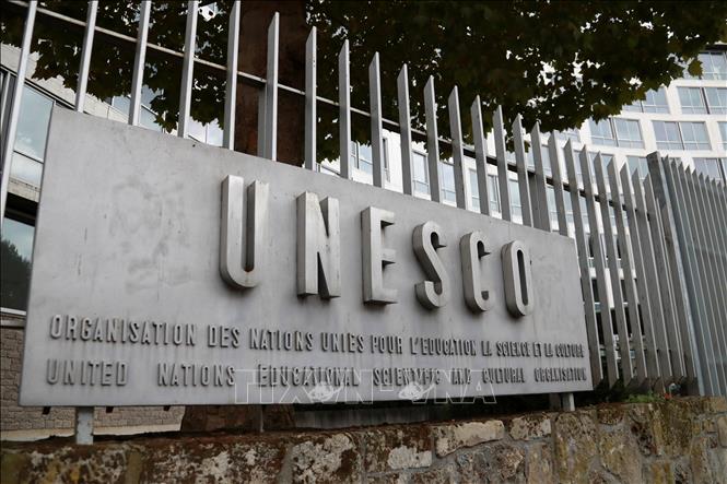 UNESCO thông qua hồ sơ kỷ niệm 650 năm ngày mất của danh nhân Chu Văn An unesco thong qua ho so ky niem 650 nam ngay mat cua danh nhan chu van an