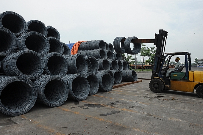 ung pho voi phong ve thuong mai khong the lo la