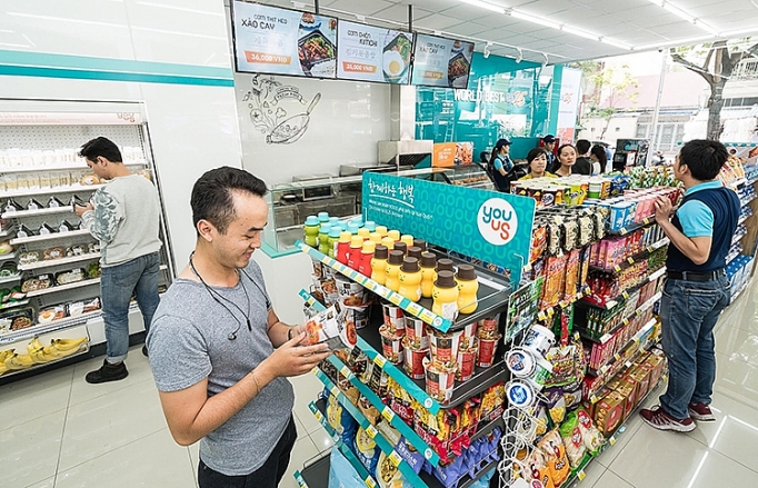 thi truong cua hang tien loi du dia tang truong con rat lon