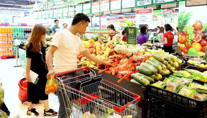 Nhận diện biến số lạm phát nhan dien bien so lam phat