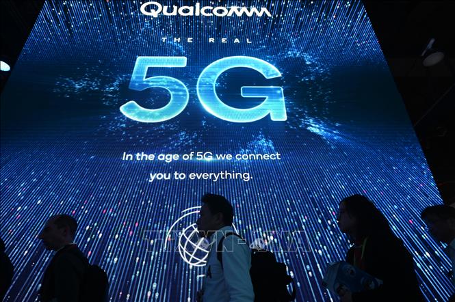 ericsson va swisscom phu song mang 5g tai 54 thanh pho thuy si