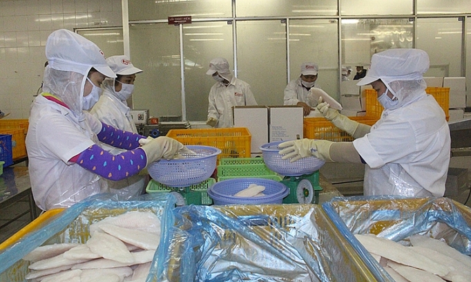 Vốn từ các tổ chức tài chính quốc tế: Hướng mở cho doanh nghiệp vừa và nhỏ von tu cac to chuc tai chinh quoc te huong mo cho doanh nghiep vua va nho