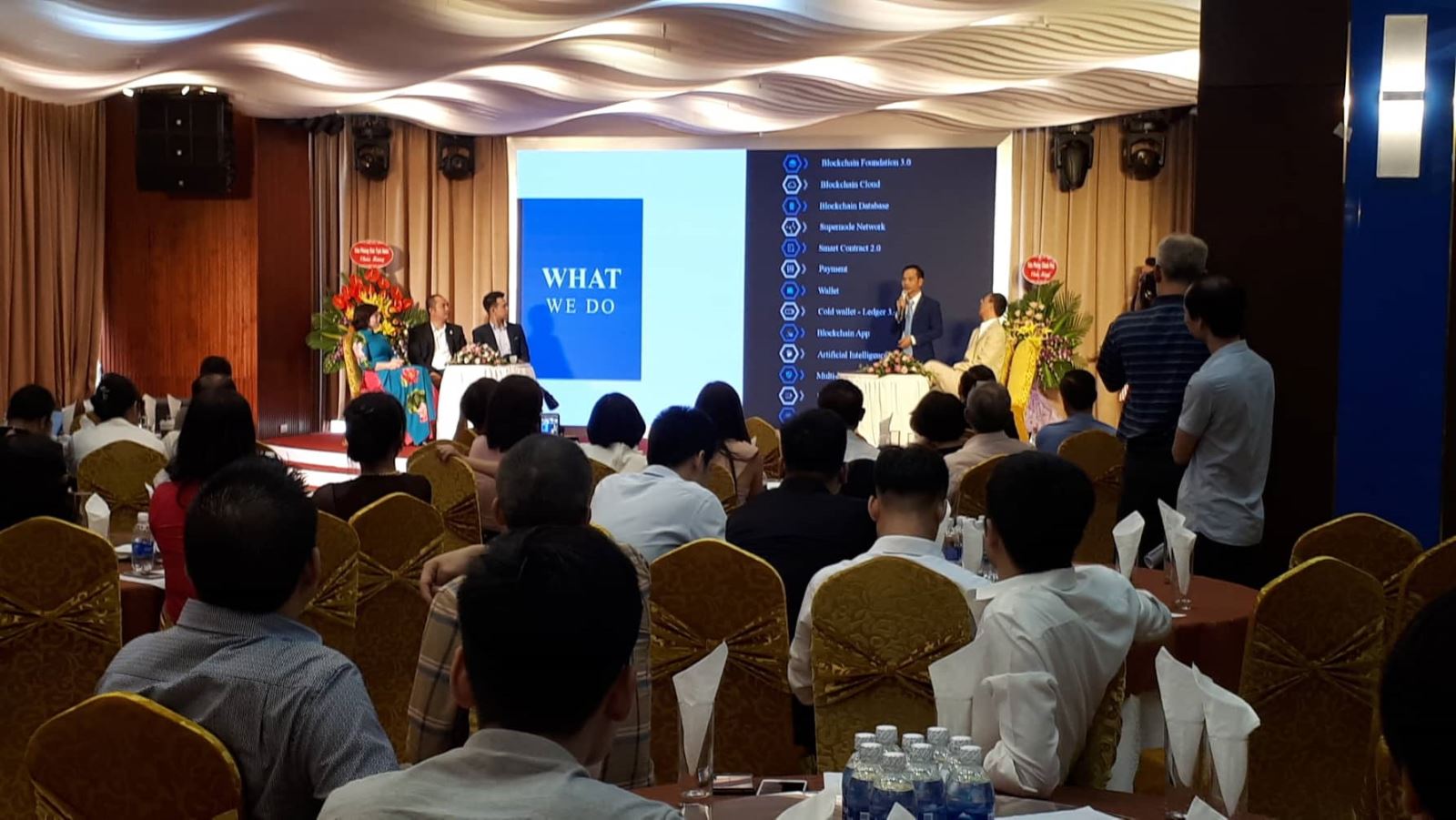 cong nghe blockchain ung dung truy xuat nguon goc nong san