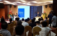 Công nghệ Blockchain ứng dụng truy xuất nguồn gốc nông sản