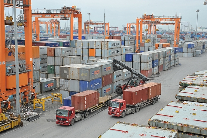 Xuất khẩu năm 2019: Khó lặp lại kỳ tích năm trước xuat khau nam 2019 kho lap lai ky tich nam truoc