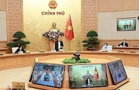 Tháo gỡ vướng mắc trong hoạt động đầu tư