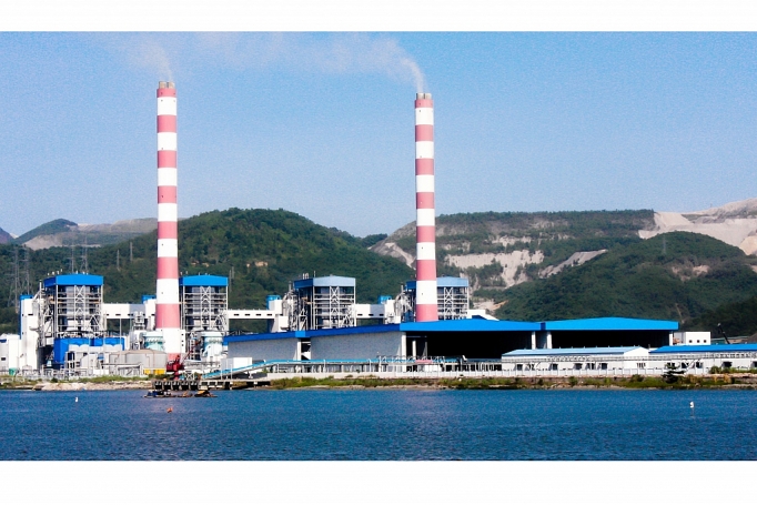 Công ty CP Nhiệt điện Quảng Ninh: Sản xuất gắn với công tác bảo vệ môi trường cong ty cp nhiet dien quang ninh san xuat gan voi cong tac bao ve moi truong