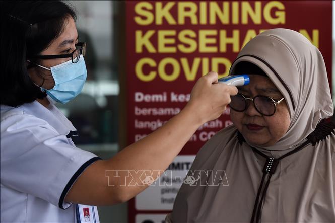 indonesia su dung bo test benh lao de phat hien virus sars cov 2
