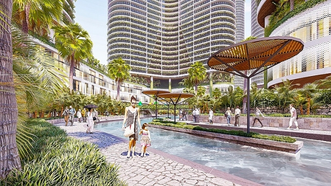 Sunshine Group tham vọng gì khi tung ra kênh đầu tư BĐS khác biệt tại Việt Nam? sunshine group tham vong gi khi tung ra kenh dau tu bds khac biet tai viet nam