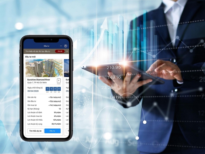 Sunshine Group tham vọng gì khi tung ra kênh đầu tư BĐS khác biệt tại Việt Nam? sunshine group tham vong gi khi tung ra kenh dau tu bds khac biet tai viet nam