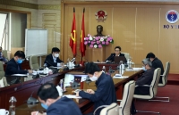 Nguy cơ dịch bệnh vẫn hiện hữu, không được chủ quan