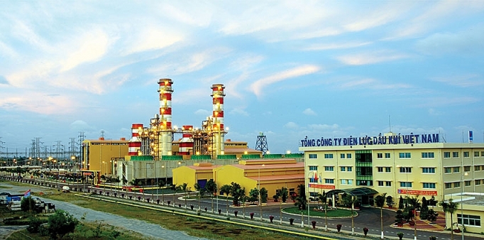 PV Power: Ấn tượng cột mốc 200 tỷ kWh pv power an tuong cot moc 200 ty kwh