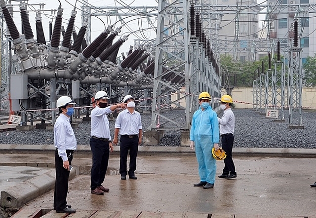 ptc1 dam bao truyen tai dien an toan lien tuc va on dinh trong mua dich covid 19