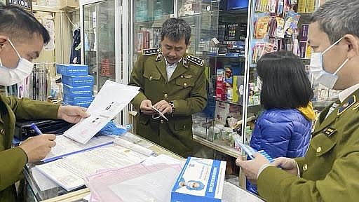 Đại dịch Covid-19 nhìn từ Việt Nam dai dich covid 19 nhin tu viet nam