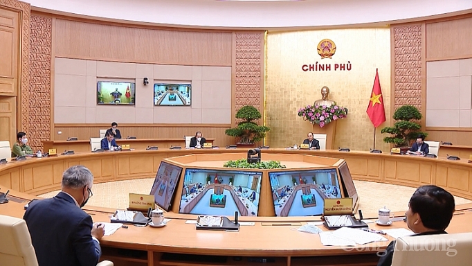 Đại dịch Covid-19 nhìn từ Việt Nam dai dich covid 19 nhin tu viet nam