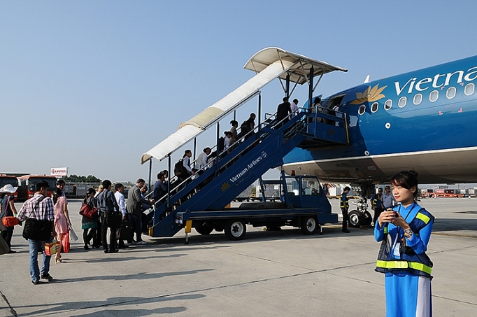 19 tập đoàn, tổng công ty nhà nước: Chịu tác động kép 19 tap doan tong cong ty nha nuoc chiu tac dong kep