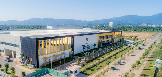 VinSmart xác lập kỷ lục 16,7% thị phần trong 15 tháng vinsmart xac lap ky luc 167 thi phan trong 15 thang