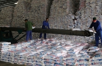 Thị trường phân bón: Khó chồng khó