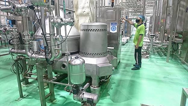 Khám phá quy trình sản xuất Trà Dr Thanh giúp tăng cường hệ miễn dịch kham pha quy trinh san xuat tra dr thanh giup tang cuong he mien dich