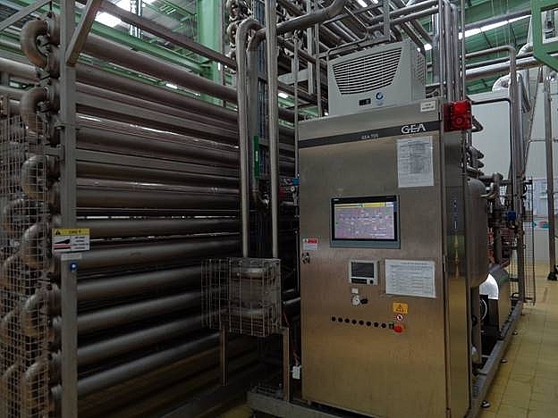 Khám phá quy trình sản xuất Trà Dr Thanh giúp tăng cường hệ miễn dịch kham pha quy trinh san xuat tra dr thanh giup tang cuong he mien dich