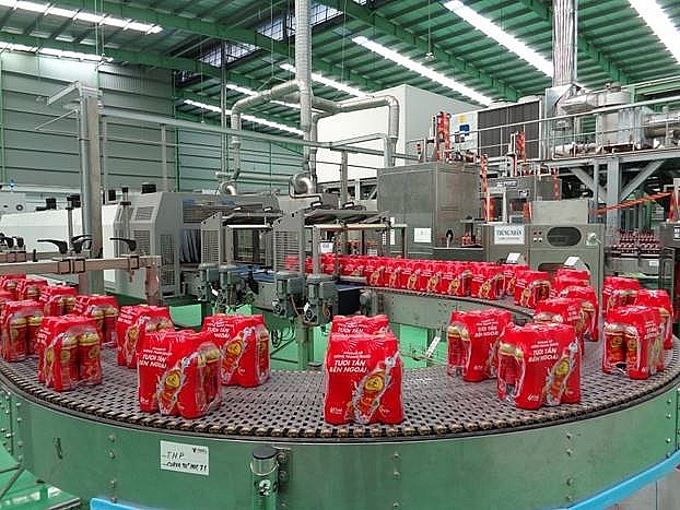 Khám phá quy trình sản xuất Trà Dr Thanh giúp tăng cường hệ miễn dịch kham pha quy trinh san xuat tra dr thanh giup tang cuong he mien dich