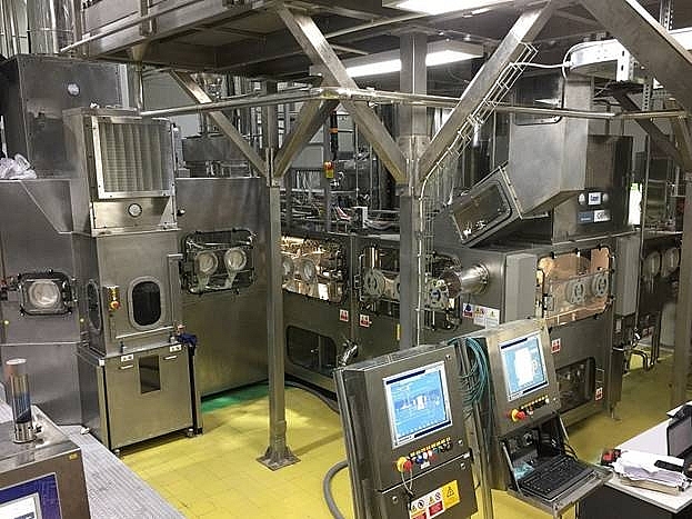 Khám phá quy trình sản xuất Trà Dr Thanh giúp tăng cường hệ miễn dịch kham pha quy trinh san xuat tra dr thanh giup tang cuong he mien dich