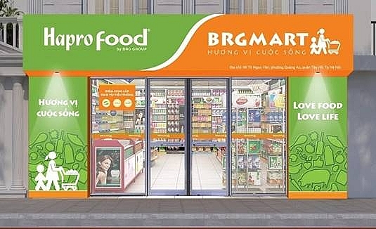 brg mart cung ung cac mat hang thiet yeu cho nhan dan khu vuc bi cach ly