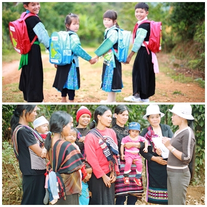 Bảo vệ và phát triển các dân tộc thiểu số rất ít người bao ve va phat trien cac dan toc thieu so rat it nguoi