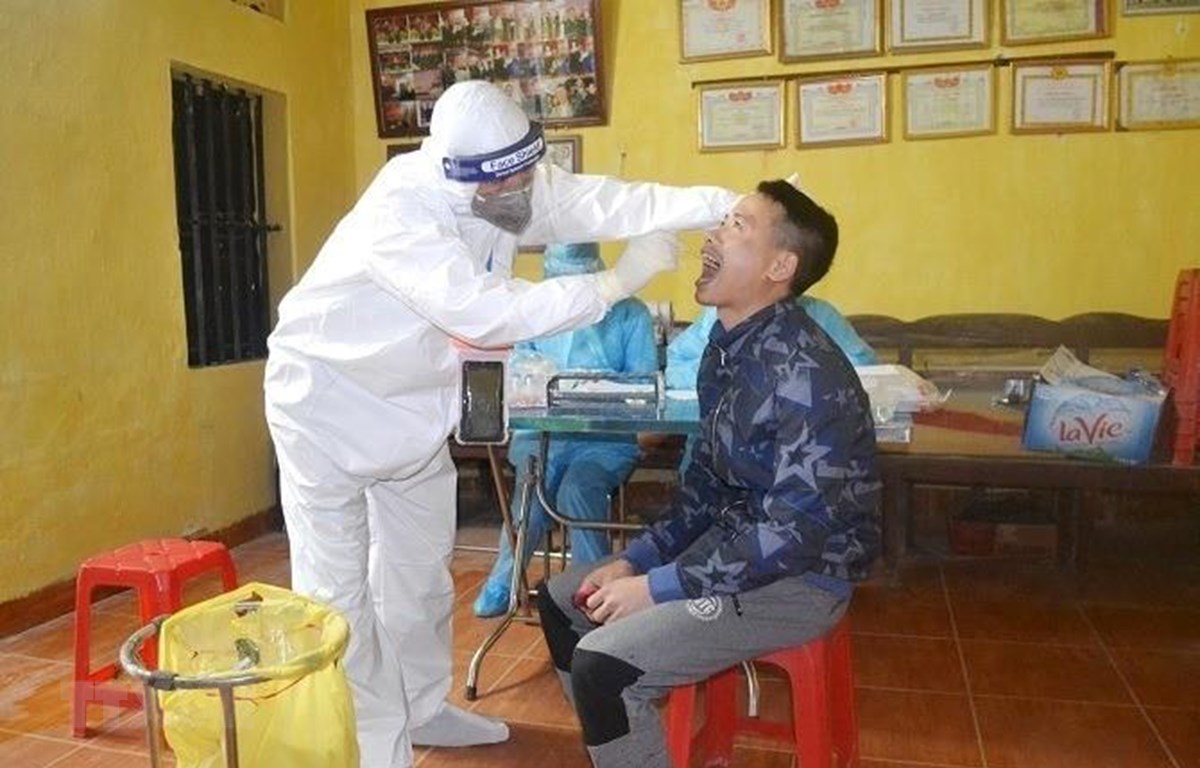 truyen thong quoc te de cao su chu dong hop tac chong dich o viet nam