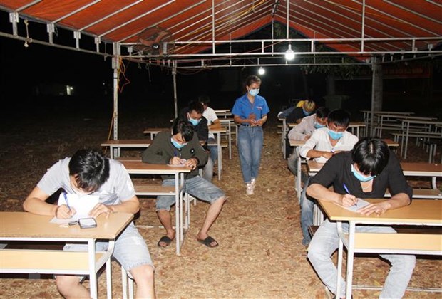 truyen thong quoc te de cao su chu dong hop tac chong dich o viet nam