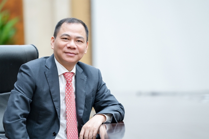 Forbes tôn vinh ông Phạm Nhật Vượng trong danh sách tỷ phú nổi bật tham gia chống dịch forbes ton vinh ong pham nhat vuong trong danh sach ty phu noi bat tham gia chong dich