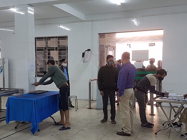 nhieu bien phap va hoat dong thiet thuc chung tay ung ho phong chong dich