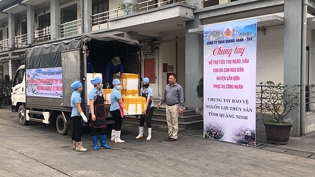 nhieu bien phap va hoat dong thiet thuc chung tay ung ho phong chong dich