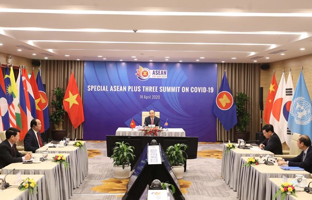 dai su na uy an tuong voi no luc phong chong covid 19 cua viet nam
