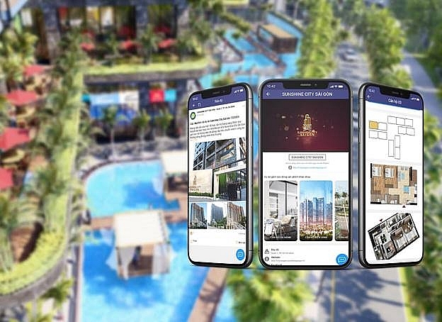 vi sao nha dau tu dat duoc lai kep khi dau tu vao sunshine fintech