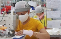 Gỡ khó nguồn cung nguyên liệu cho doanh nghiệp