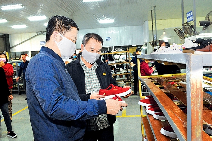 Bản sắc Công Thương ban sac cong thuong