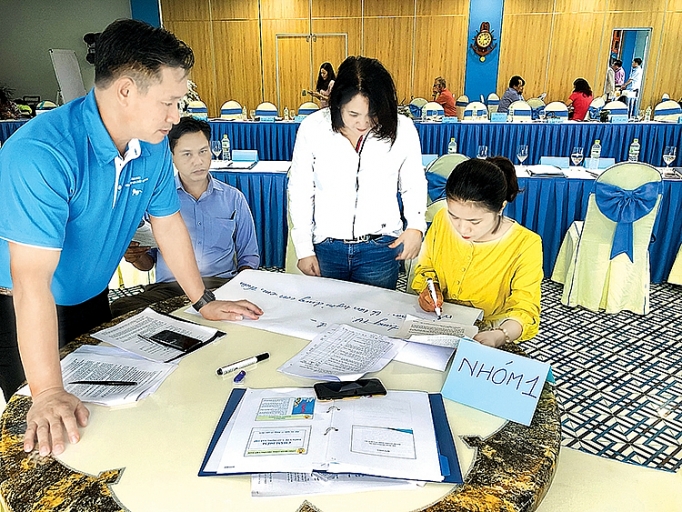 chat luong thoa uoc lao dong tap the khang dinh vai tro cong doan