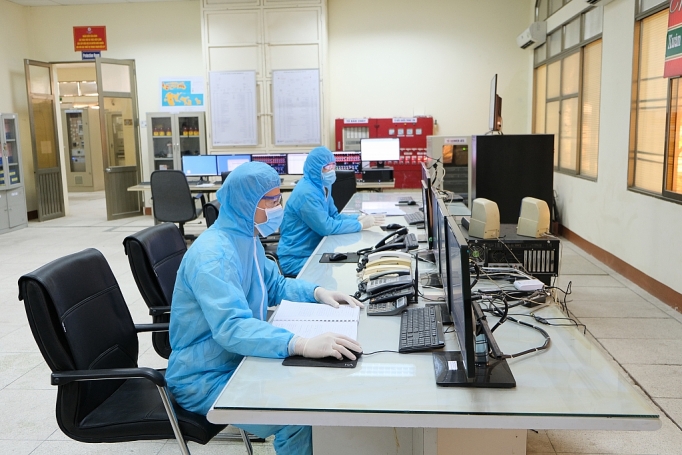 ha noi dam bao cung cap dien dip 304 15 va mua nang nong nam 2020