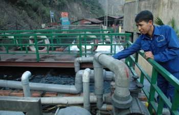 Từng bước kiểm soát “điểm nóng” ô nhiễm môi trường
