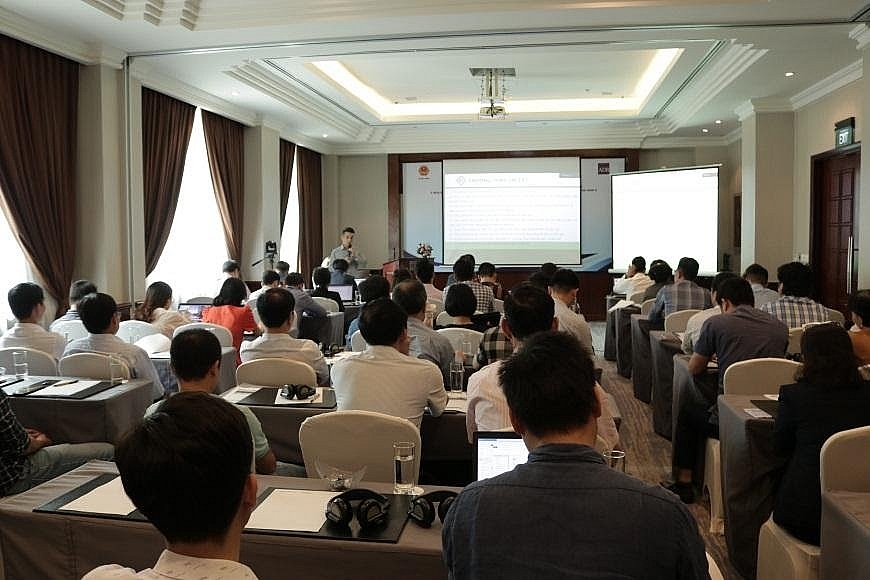 Bộ Công Thương và ADB – Đẩy mạnh hợp tác nhằm thúc đẩy hoạt động động sử dụng năng lượng tiết kiệm và hiệu quả Bộ Công Thương và ADB – Đẩy mạnh hợp tác nhằm thúc đẩy hoạt động động sử dụng năng lượng tiết kiệm và hiệu quả