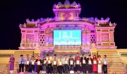Festival “Tinh hoa nghề Việt” Huế 2017: Vinh danh 15 sản phẩm nghề
