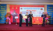 Than Quang Hanh sức trẻ tuổi 15