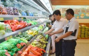 Để an toàn thực phẩm không chỉ \