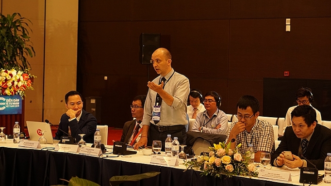 Các mô hình kinh doanh mới và khởi nghiệp sáng tạo tại Việt Nam: Nút thắt và các kiến nghị cac mo hinh kinh doanh moi va khoi nghiep sang tao tai viet nam nut that va cac kien nghi