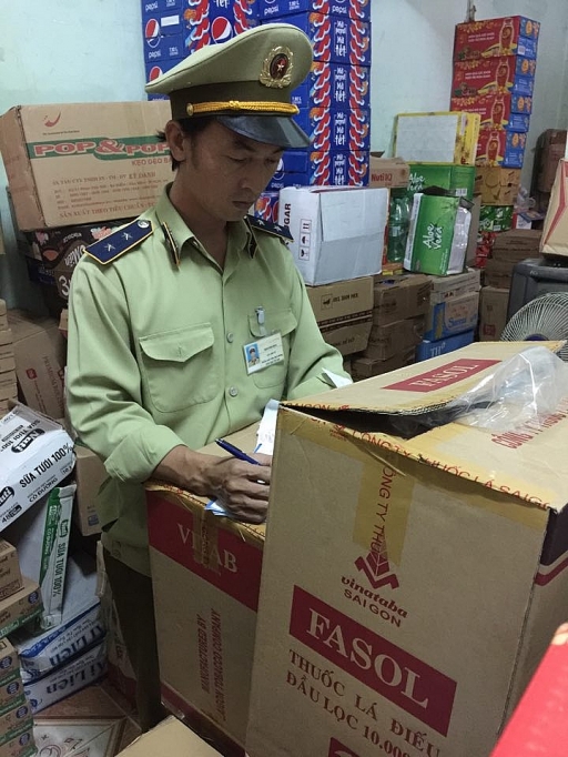 Khánh Hòa: Kiểm soát chặt thị trường khanh hoa kiem soat chat thi truong