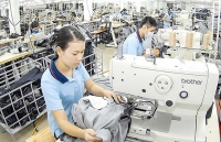 Xuất khẩu hàng dệt may: Cần cơ chế tự chứng nhận xuất xứ thông thoáng